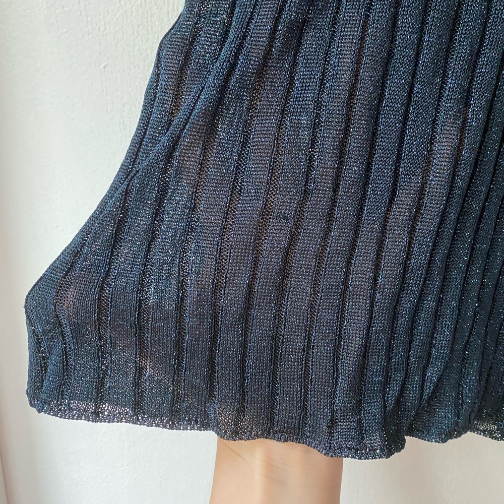 Kimchi Blue Ribbed Tank - Picture 2 of 4